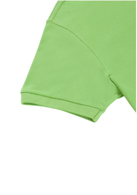 NEW MAIN POLO REFRIGIWEAR | polo shirts | T19001 PX9032E03433